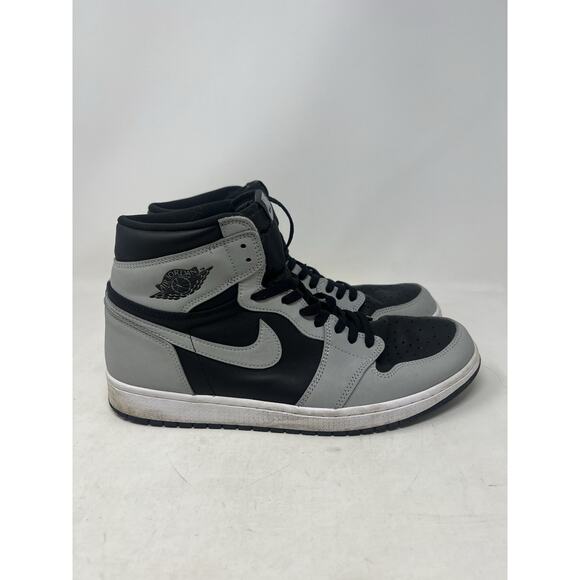 Jordan 1 Retro OG High Shadow 2.0 555088-035 -‎ Size 13 main image 4